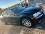 2012 Chrysler 300 S V6 RWD 144,000 mi