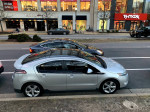 2011 Chevrolet Volt 67,000 mi
