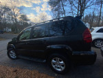 2004 Lexus GX 470 4WD  145,000 mi