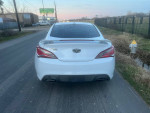 Genesis 124,000 mi