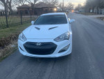 Genesis 124,000 mi