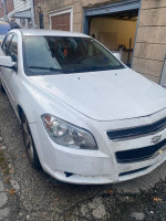 2011 Chevrolet Malibu 69,000 mi