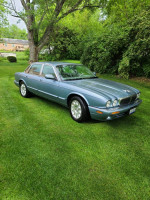 Jaguar 66,000 mi