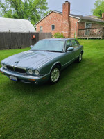 Jaguar 66,000 mi