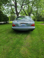 Jaguar 66,000 mi