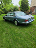 Jaguar 66,000 mi