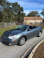2010 Chrysler Sebring 141,000 mi