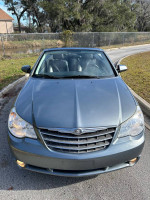 2010 Chrysler Sebring 141,000 mi