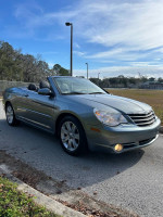 2010 Chrysler Sebring 141,000 mi