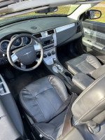 2010 Chrysler Sebring 141,000 mi