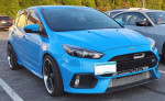 2017 Ford Focus RS AWD 127,000 mi