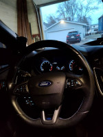 2017 Ford Focus RS AWD 127,000 mi