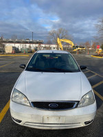 2005 Ford Focus 59,000 mi