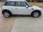 BMW 100,000 mi