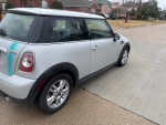 BMW 100,000 mi