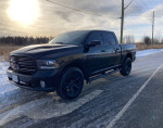 Dodge 90,000 mi