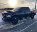 Dodge 90,000 mi