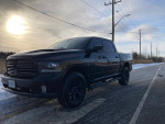 Dodge 90,000 mi