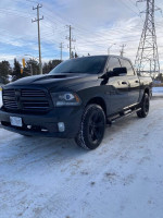 Dodge 90,000 mi