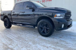 Dodge 90,000 mi