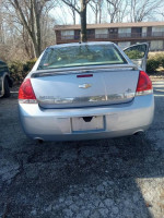 2006 Chevrolet Impala 84,000 mi