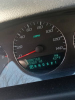 2006 Chevrolet Impala 84,000 mi