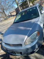 2006 Chevrolet Impala 84,000 mi