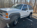 1997 Chevrolet Blazer LT RWD 96,000 mi