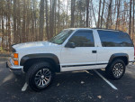 1997 Chevrolet Blazer LT RWD 96,000 mi