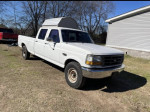 Ford 64,000 mi
