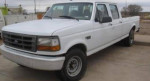 Ford 64,000 mi