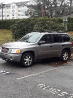2006 GMC Envoy 141,000 mi