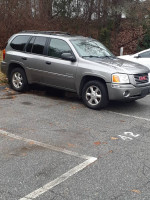 2006 GMC Envoy 141,000 mi
