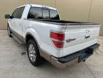 2013 Ford F-150 King Ranch 4WD 100,000 mi