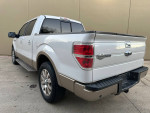 2013 Ford F-150 King Ranch 4WD 100,000 mi