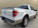 2013 Ford F-150 King Ranch 4WD 100,000 mi