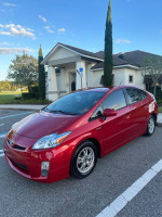 2010 Toyota Prius I FWD 118,000 mi