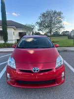 2010 Toyota Prius I FWD 118,000 mi
