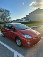 2010 Toyota Prius I FWD 118,000 mi