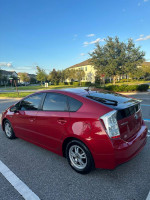 2010 Toyota Prius I FWD 118,000 mi