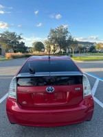 2010 Toyota Prius I FWD 118,000 mi