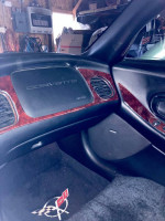 2000 Chevrolet Corvette 55,000 mi