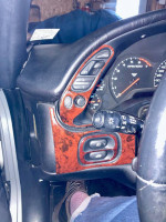 2000 Chevrolet Corvette 55,000 mi