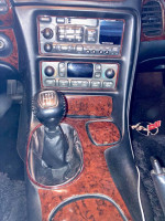 2000 Chevrolet Corvette 55,000 mi