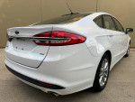 2017 Ford Fusion S FWD 125,000 mi