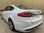 2017 Ford Fusion S FWD 125,000 mi