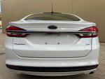 2017 Ford Fusion S FWD 125,000 mi