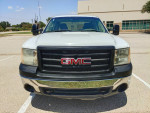 2011 GMC Sierra 1500 Work Truck 4WD  119,000 mi