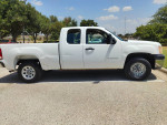 2011 GMC Sierra 1500 Work Truck 4WD  119,000 mi