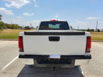 2011 GMC Sierra 1500 Work Truck 4WD  119,000 mi